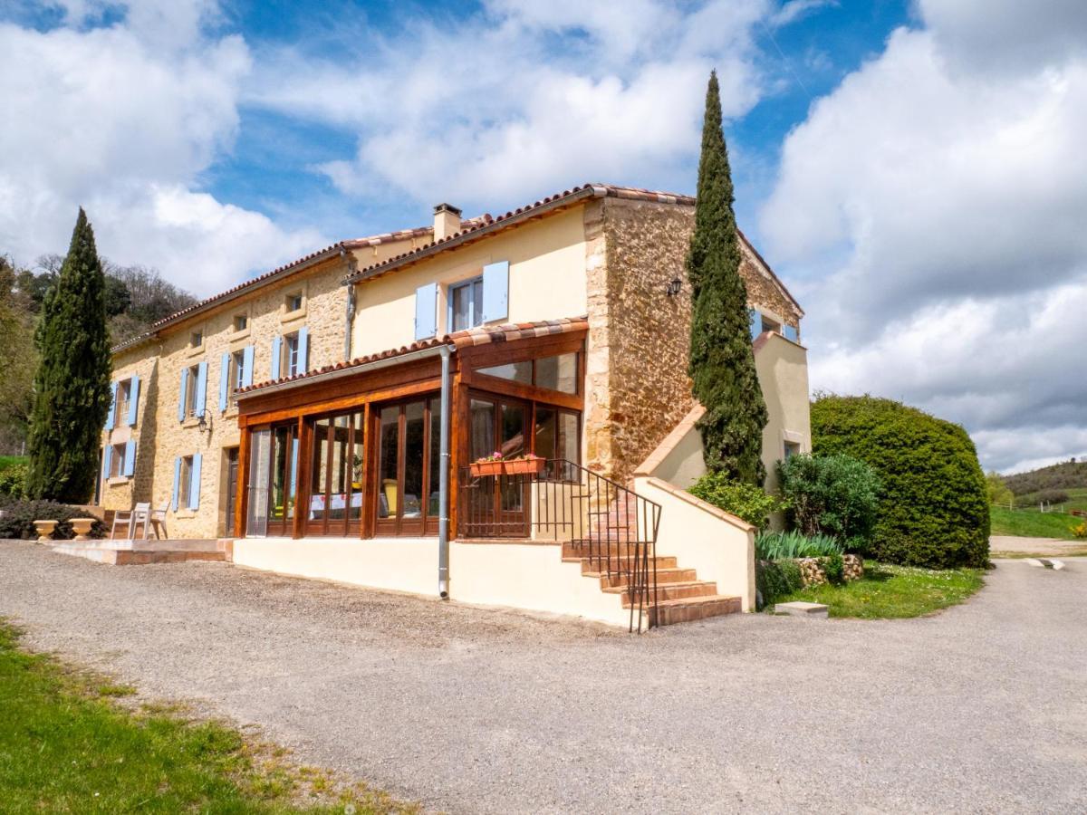 Gites Et Roulottes Au Domaine De La Trille Sainte-Foi Esterno foto